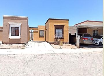 Casa de 3 habitaciones, Hermosillo · Se Vende Casa en un Nivel