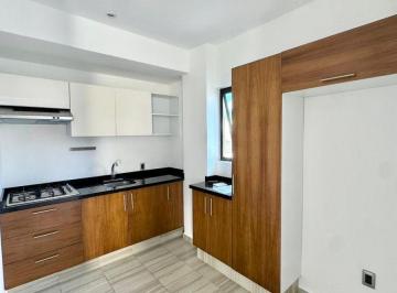 Departamento de 1 habitación, Benito Juárez · Departamento en Renta Sobre Av Huayacán en Cancún
