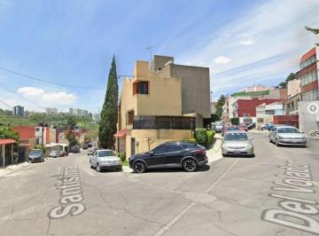 Departamento de 3 habitaciones, Naucalpan de Juárez · Casa en Venta en Lomas Verdes 5a Seccion, Naucalpan de Juarez