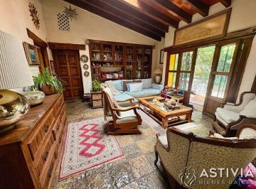 4417edbcbb420340df6d6d6cffb7e65ffec9cbe92c3d698bbd14605fb439cc61 · Venta de Casa Estilo Colonial Mexicano | Diseño de Artigas Arquitectos