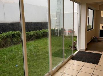 Casa de 3 habitaciones, Tlalpan · Tu Nuevo Hogar con Jardín Privado Al Sur de Cdmx | 3 Recámaras | Amplitud | a 12 Min de Six Flags