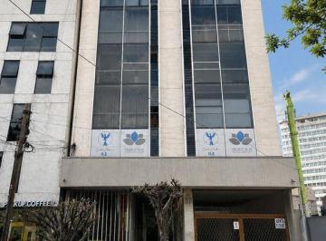 Oficina · 26m² · Oficinas en Renta en Roma Sur Cerca de Insurgentes