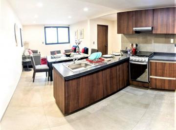 83a7287e64884faa361101748e21d03d395d6d78e2eb474688996b5b6f2cf966 · Departamento en Venta en Álvaro Obregón Bau Desierto de Los Leones (M²d3789)