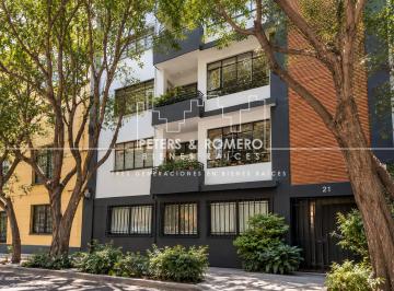 Edificio , Cuauhtémoc · Edificio en Venta en La Cuauhtemoc