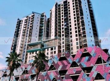 Departamento · 55m² · 2 Recámaras · 1 Estacionamiento · Departamento en Venta en Monterrey Centro