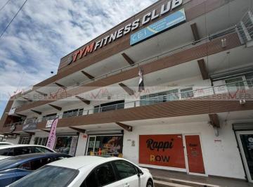 Local comercial · 42m² · 1 Recámara · 22 Estacionamientos · Local Comercial en Renta en Residencial Raúl Rangel Frías