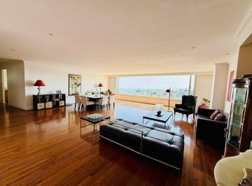 Departamento de 3 habitaciones, Cuajimalpa de Morelos · Departamento en Venta Tecamachalco