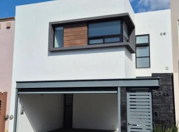 1 · Casa en Renta en Cumbres Providencia, Monterrey, Nuevo León