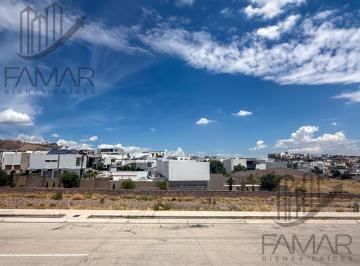 Terreno / Lote · 411m² · Terreno en Venta Lomas de San Charbel