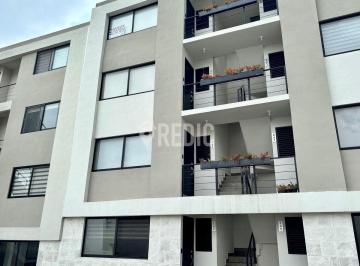 Departamento de 2 habitaciones, El Marqués · Departamento en Renta en Zarú