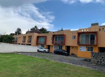 Casa en condominio de 3 habitaciones, Tlalpan · Venta de Casa en Condominio Tezontitla Col La Palma Tlalpan