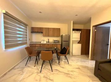 Departamento de 1 habitación, Mazatlán · Excelente Depto en Lomas Sense Mazatlán | Zona Dorada ¡Incluye Agua E Internet!