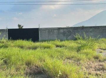 Terreno / Lote , Carmen · Gran Oportunidad de Inversionterreno en Carretera El Carmen Abasolo Lote 30