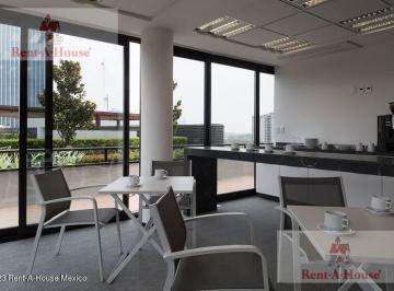 Oficina · 23m² · Oficina en Renta en Miguel Hidalgo, Lomas Virreyes Rt 27 - 2.