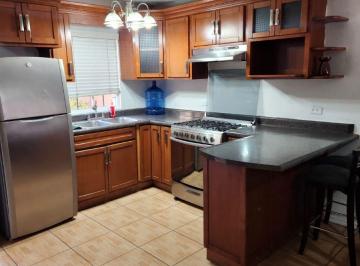 Casa de 2 habitaciones, Mexicali · Se Renta Casa en Privada Laureles
