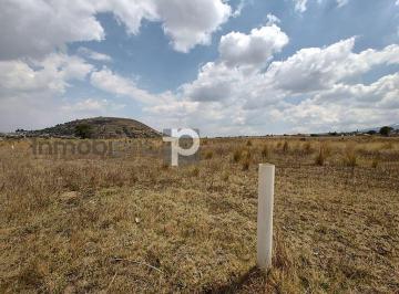 Terreno / Lote · 1460m² · Terreno en Venta en El Refugio, Toluca
