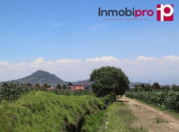 Terreno / Lote · 1460m² · Terreno en Venta en El Refugio, Toluca