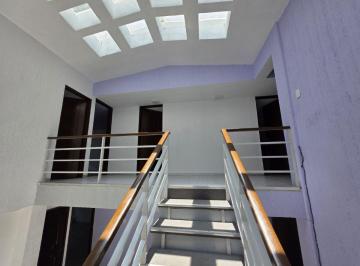 Casa de 5 habitaciones, Benito Juárez · Casa en Renta en del Vale Alcaldia Benito Juarez