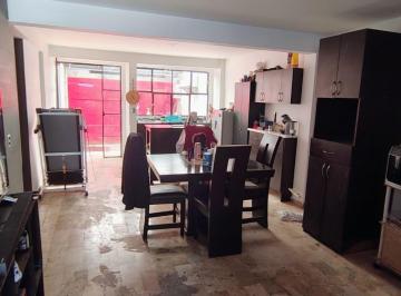Casa · 74m² · 2 Recámaras · 1 Estacionamiento · Casa - Santa María Nonoalco