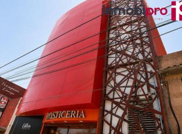 Local comercial · 600m² · Edificio Comercial en Venta en Nezahualcoyotl