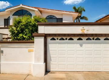 Casa de 4 habitaciones, Guaymas · Venta de Casa en Colonia Lomas de Miramar, Guaymas, Sonora