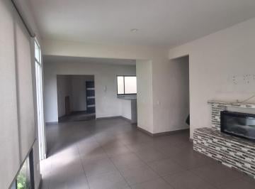 Casa · 166m² · 3 Recámaras · 2 Estacionamientos · Casa - Villas del Campo