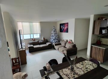 Casa · 101m² · 2 Recámaras · 2 Estacionamientos · Casa - Alta Vista