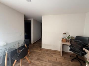 Casa · 47m² · 2 Recámaras · 1 Estacionamiento · Casa - Santo Tomas