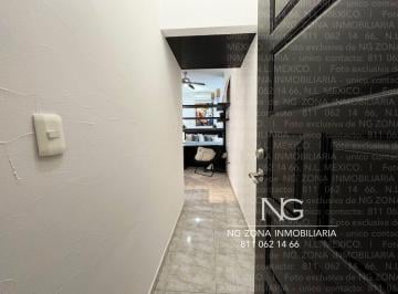 Departamento de 1 habitación, Monterrey · Rento. Depa Lomas en Zona Sur, Amueblado & Equipado