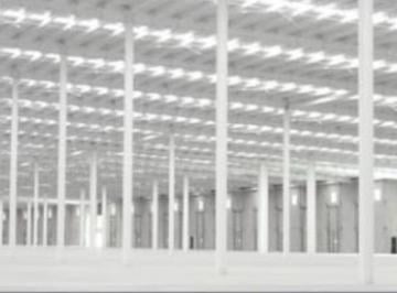 Bodega comercial · 1254m² · Bodega en Renta en Guadalajara