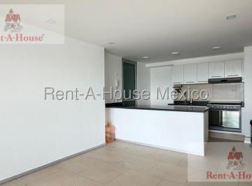 Departamento · 135m² · 3 Recámaras · 2 Estacionamientos · Departamento en Venta en Miguel Hidalgo, Anahuac Rt 26 - 3395.