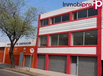 Local comercial · 821m² · Local en Renta en Calzada Vallejo