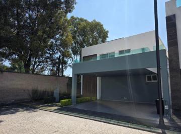 Casa de 3 habitaciones, San Andrés Cholula · Casa en Venta en Fraccionamiento Palma Sola