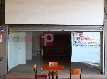 Local comercial · 50m² · Local en Renta en Plaza San Jeronimo Trb - 15