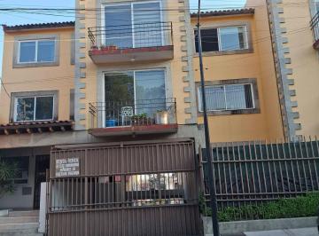 Departamento , Cuajimalpa de Morelos · La Campana. Contadero/cuajimalpa. Complejo Privado