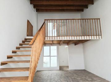 Departamento de 1 habitación, Querétaro · Loft en Renta Jardines de La Hacienda 1 Rec 1 Baño 1 Est Patio 2 Niveles 100% Céntrico