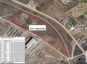 Terreno / Lote · 72985m² · Terreno en El Carmen