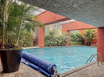 Casa en condominio de 3 habitaciones, Alvaro Obregón · Casa Venta Condominio Las Aguilas