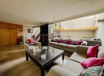 Casa en condominio de 3 habitaciones, Alvaro Obregón · Casa Venta Condominio Las Aguilas