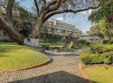 Casa en condominio de 3 habitaciones, Alvaro Obregón · Casa Venta Condominio Las Aguilas