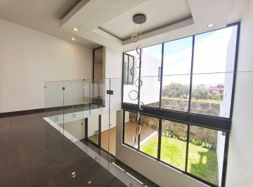 Casa en condominio de 3 habitaciones, Aguascalientes · Venta Rinconada Los Mezquites en El Corazón del Norte de Aguascalientes