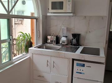 Departamento en Renta de 1 habitación Álamos · Bonito Departamento