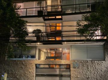 Departamento de 3 habitaciones, Benito Juárez · Venta Depto Patricio Sanz