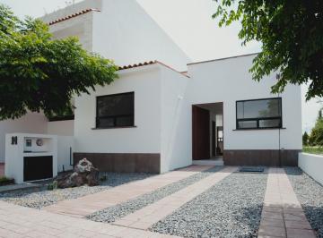 Casa en condominio de 2 habitaciones, El Marqués · Venta de Casa Nueva de Una Planta