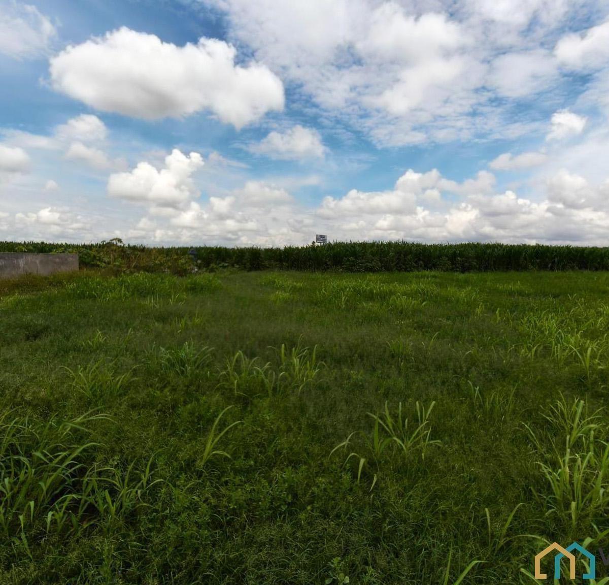 The Land That Can Become Your Best Investment.