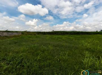 Terreno / Lote · 37588m² · El Terreno Que Puede Convertirse en Tu Mejor Inversión.