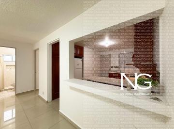 Casa de 2 habitaciones, Guadalupe · Rento. Casa Atlas en La Nueva Lindavista. Remodelada de un Nivel.