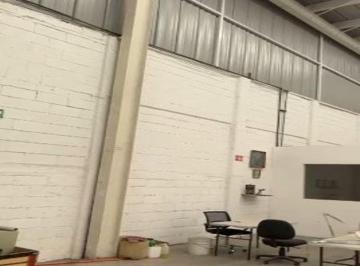 Bodega comercial en Venta · Bodega Industrial en Renta de Peña Colorada Qro