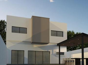 Casa de 3 habitaciones, Monterrey · Casa en Venta Sector Los Olivos