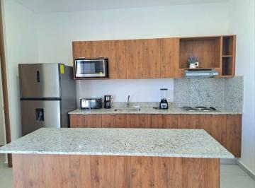 Departamento de 2 habitaciones, Mérida · Departamento en Renta Amueblado con 2 Recámaras en Temozón en Mérida, Yucatán